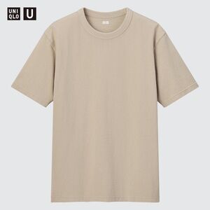 Uniqlo U Crew Neck Tee